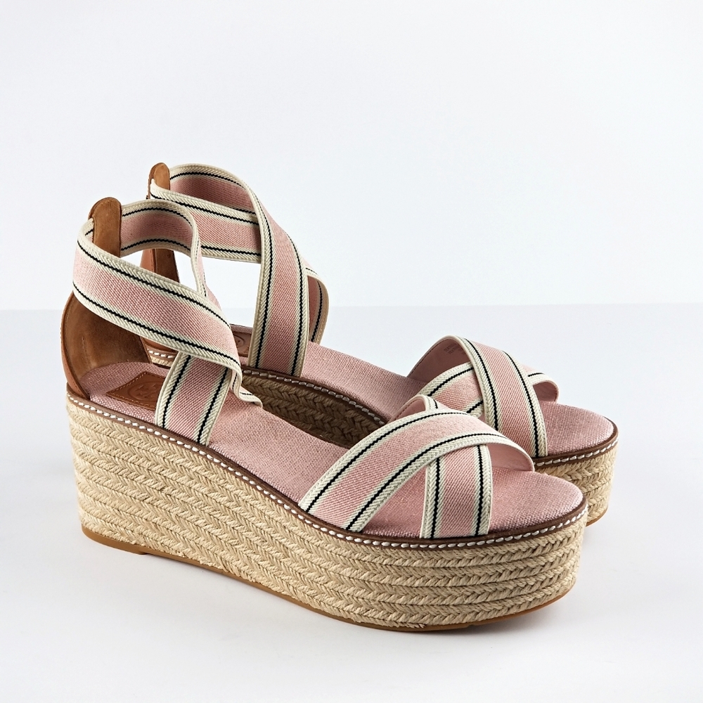 Tory Burch Frieda Espadrille